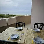 L19 - Trilocale Con Vista Mare