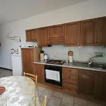 L19 - Trilocale Con Vista Mare דירה