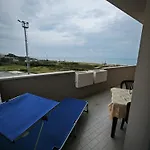 L19 - Trilocale Con Vista Mare
