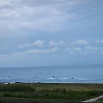 L19 - Trilocale Con Vista Mare דירה