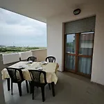 דירה L19 - Trilocale Con Vista Mare *