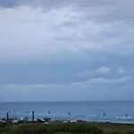 L19 - Trilocale Con Vista Mare מצ'רטה