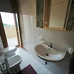 L19 - Trilocale Con Vista Mare