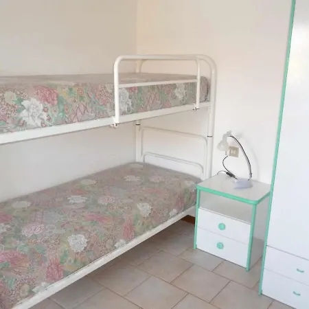 L19 - Trilocale Con Vista Mare מצ'רטה