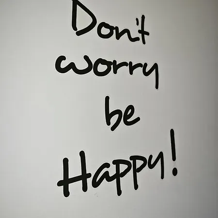 L19 - Trilocale Con Vista Mare Appartement