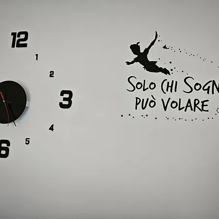 דירה L19 - Trilocale Con Vista Mare *