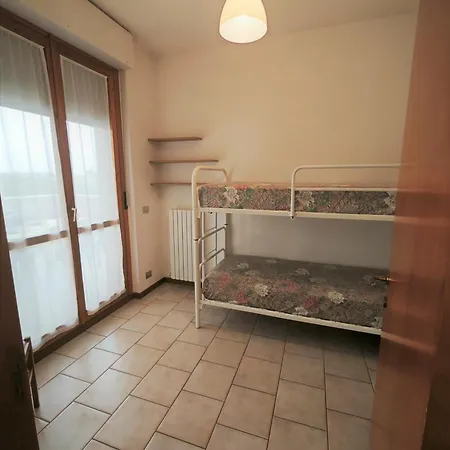 L19 - Trilocale Con Vista Mare * Macerata