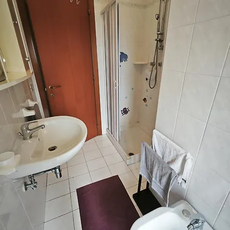 Apartman L19 - Trilocale Con Vista Mare *