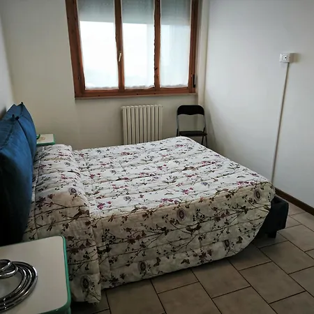 Apartman L19 - Trilocale Con Vista Mare Macerata