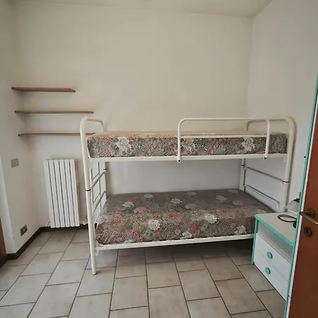 L19 - Trilocale Con Vista Mare Appartement *