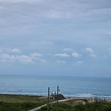 L19 - Trilocale Con Vista Mare Apartman Macerata