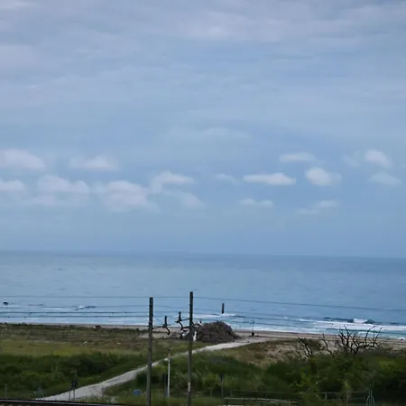 L19 - Trilocale Con Vista Mare *