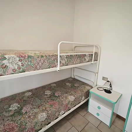 L19 - Trilocale Con Vista Mare Apartman *