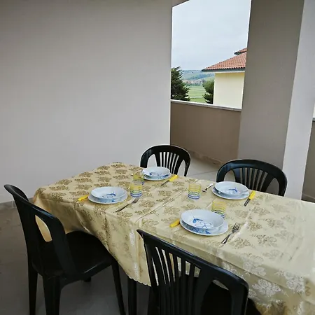 Apartman L19 - Trilocale Con Vista Mare *
