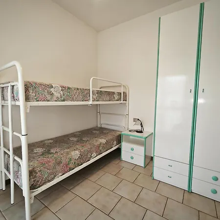 L19 - Trilocale Con Vista Mare Apartman Macerata