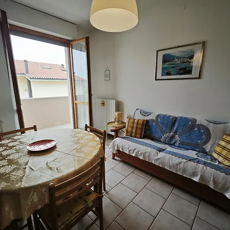 Apartman L19 - Trilocale Con Vista Mare Macerata