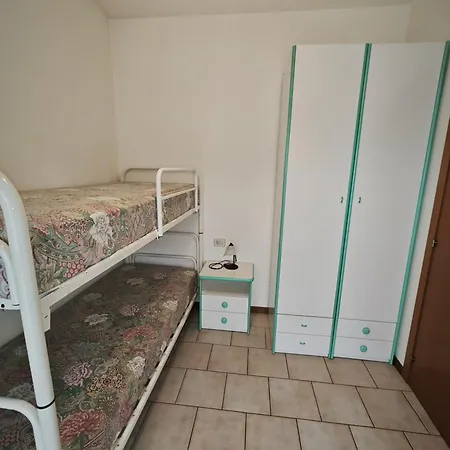 L19 - Trilocale Con Vista Mare *