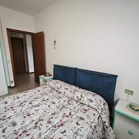 L19 - Trilocale Con Vista Mare מצ'רטה