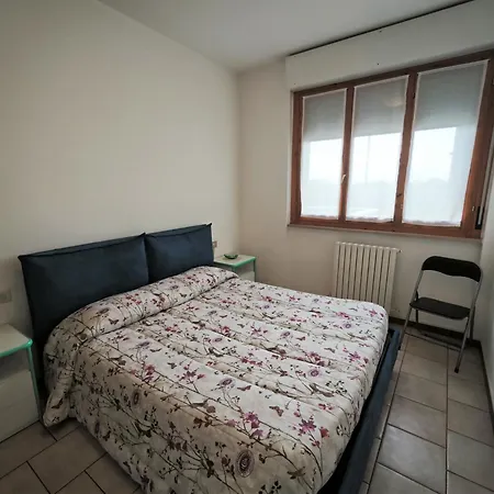 L19 - Trilocale Con Vista Mare Apartman