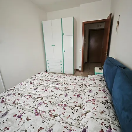 Appartement L19 - Trilocale Con Vista Mare