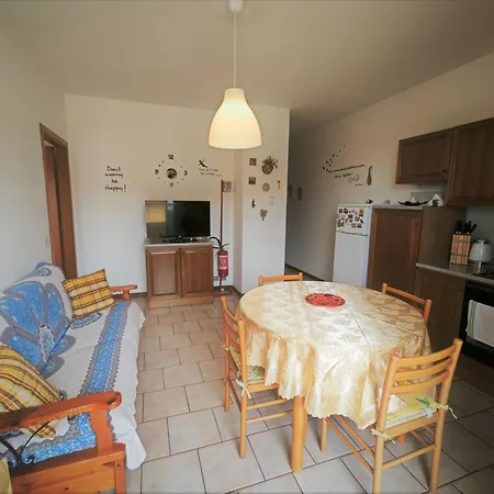 L19 - Trilocale Con Vista Mare * Macerata