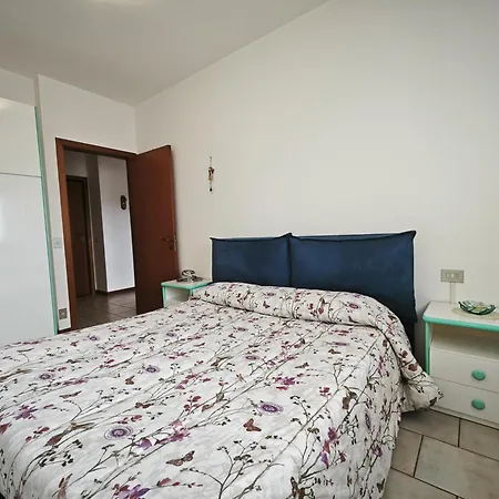 Appartement L19 - Trilocale Con Vista Mare